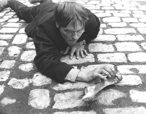 *Hunger*, curated by Hans-Christian Dany, 02.03.–06.04.2024, Weiss Falk, Basel