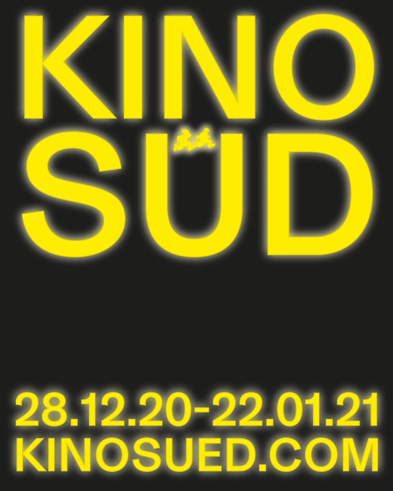 Kino Süd – Online Artist Video Exhibition