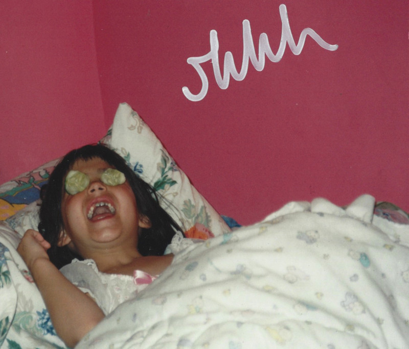 Nora Berman, Shhh, 2016
