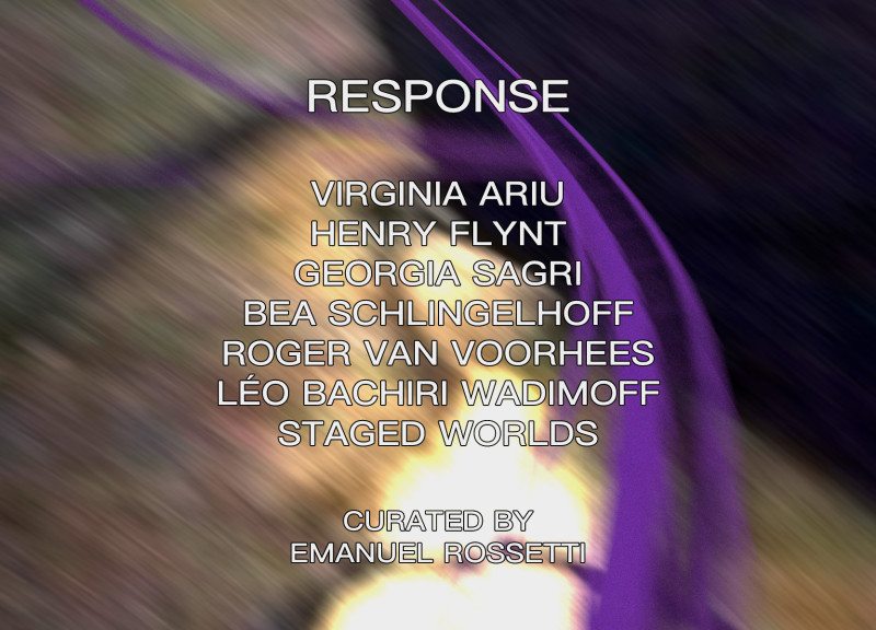 Response, 2018