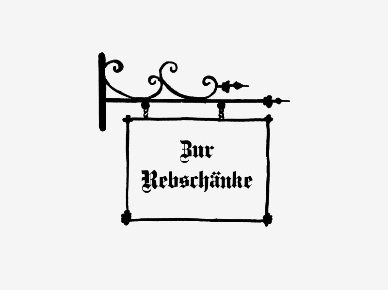 Zur Rebschänke, 2017